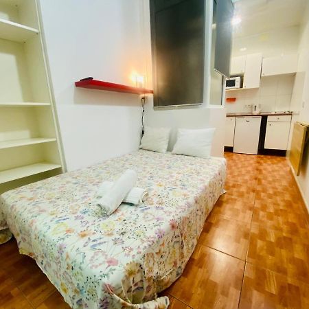 巴塞罗那01 Apartamento 2 ,3公寓 外观 照片