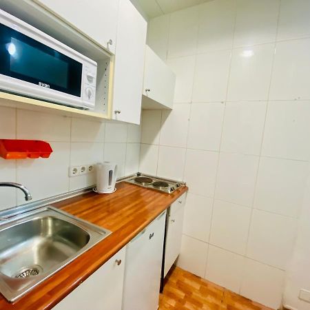 巴塞罗那01 Apartamento 2 ,3公寓 外观 照片