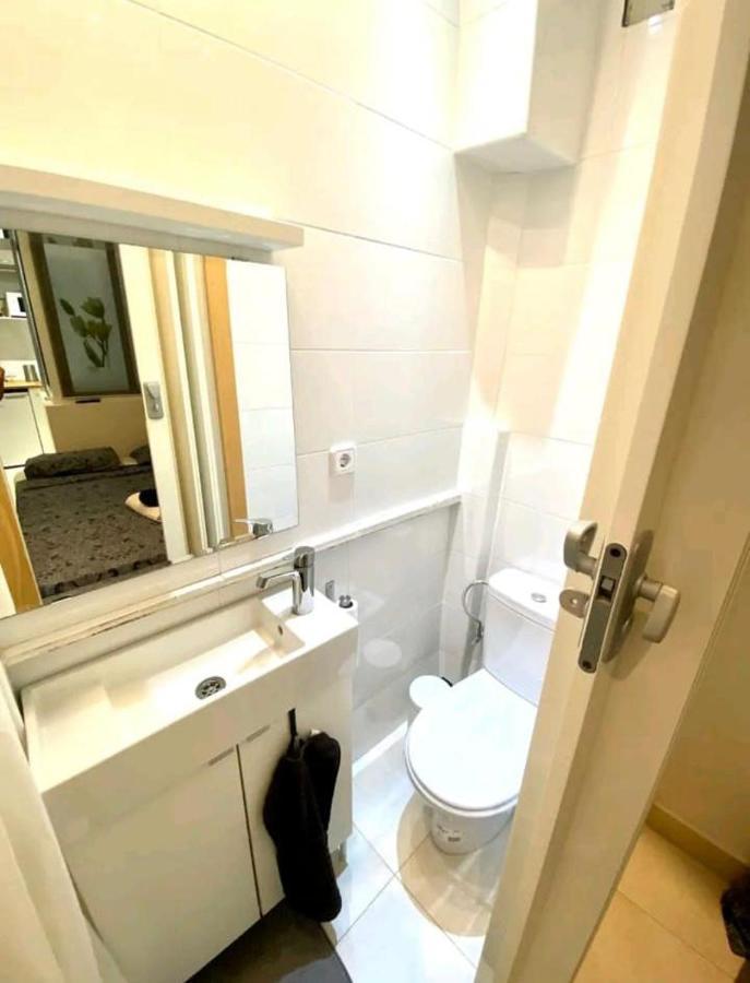 巴塞罗那01 Apartamento 2 ,3公寓 外观 照片