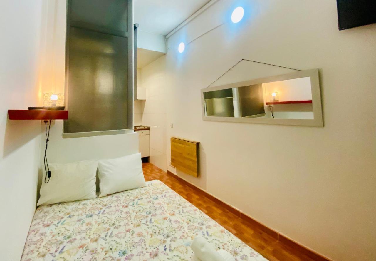 巴塞罗那01 Apartamento 2 ,3公寓 外观 照片